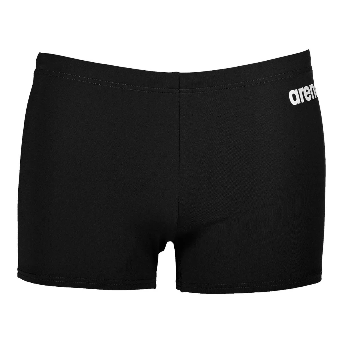 Arena Men's Solid Swim Trunks Quick-Dry Chlorine-Resistant 3 Arena Men's Solid Swim Trunks Quick-Dry Chlorine-Resistant