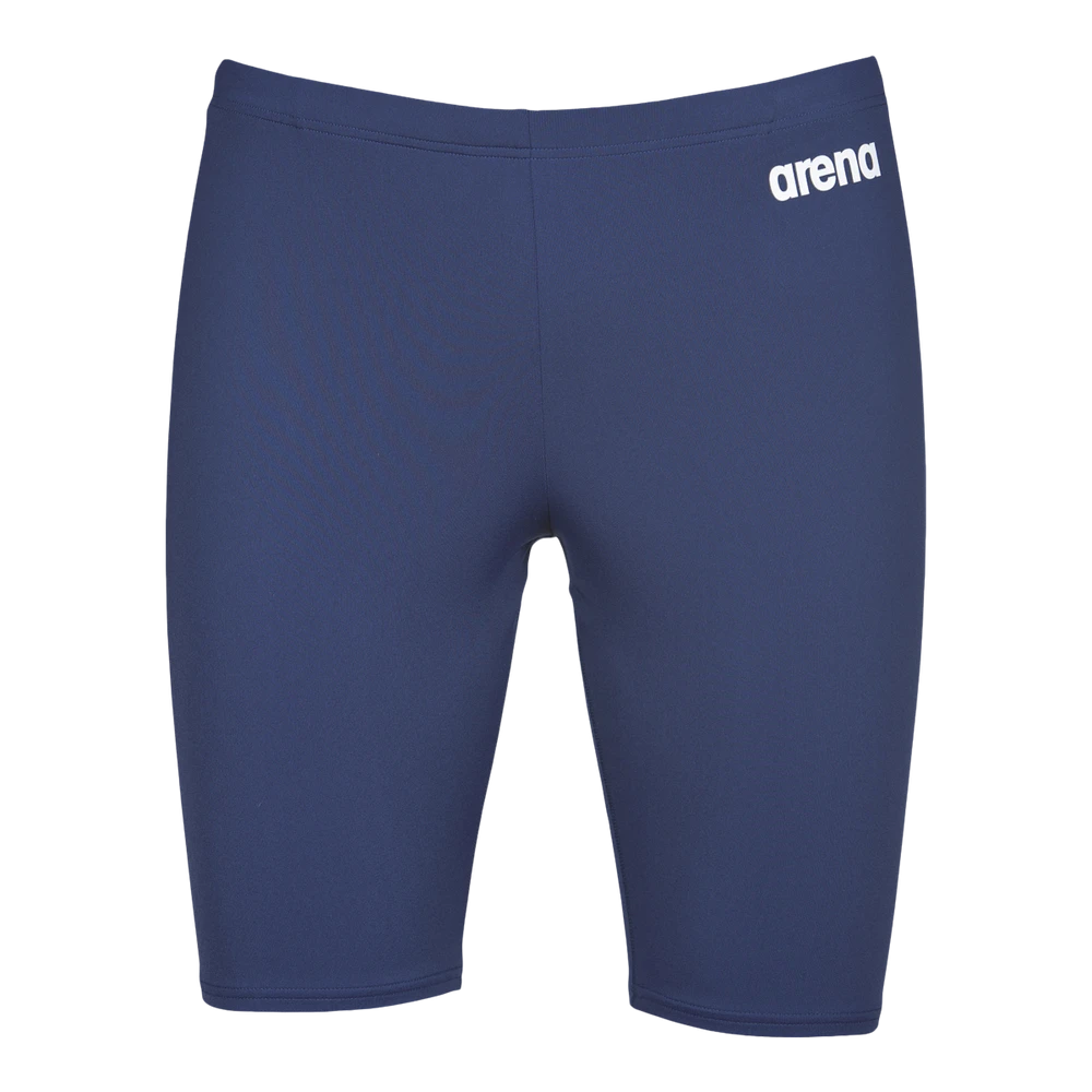 Arena Men's Team Swim Jammer 4 Arena Men's Team Swim Jammer - Image 2