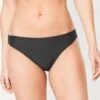 Old Navy Mid-Rise Bikini Swim Bottoms For Women -Allure Favour cn50361942