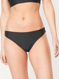 Old Navy Mid-Rise Bikini Swim Bottoms For Women