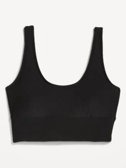 Old Navy Matching Scoop-Neck Longline Bikini Swim Top For Women 10 Old Navy Matching Scoop-Neck Longline Bikini Swim Top For Women -Allure Favour cn52462977