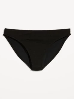 Old Navy Low-Rise Pucker Classic Bikini Swim Bottoms For Women 25 Old Navy Low-Rise Pucker Classic Bikini Swim Bottoms For Women -Allure Favour cn52463074