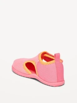 Old Navy Mesh Swim Shoes For Toddler Girls -Allure Favour cn52545739