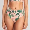 Old Navy Matching High-Waisted Cross-Front Bikini Swim Bottoms For Women 1 Old Navy Matching High-Waisted Cross-Front Bikini Swim Bottoms For Women -Allure Favour cn52549966