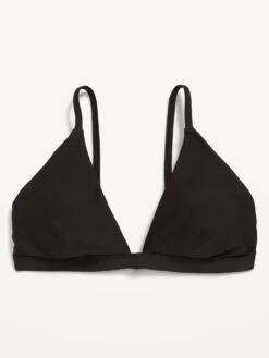 Old Navy Triangle Bikini Swim Top For Women 25 Old Navy Triangle Bikini Swim Top For Women -Allure Favour cn52553977