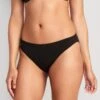 Old Navy Low-Rise Pucker Classic Bikini Swim Bottoms For Women 2 Old Navy Low-Rise Pucker Classic Bikini Swim Bottoms For Women -Allure Favour cn52563538