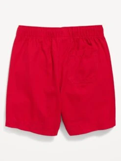 Old Navy Solid Swim Trunks For Toddler & Baby -Allure Favour cn53145510