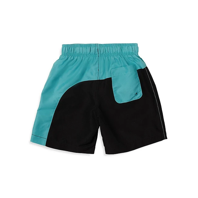 Speedo Boy's Active Rec Colourblocked Redondo Volley Swim Shorts 6 Speedo Boy's Active Rec Colourblocked Redondo Volley Swim Shorts - Image 4