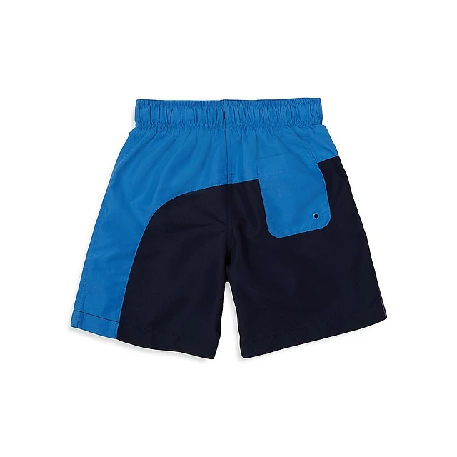 Speedo Boy's Active Rec Colourblocked Redondo Volley Swim Shorts 4 Speedo Boy's Active Rec Colourblocked Redondo Volley Swim Shorts - Image 2