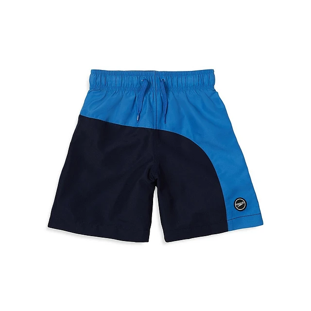 Speedo Boy's Active Rec Colourblocked Redondo Volley Swim Shorts 3 Speedo Boy's Active Rec Colourblocked Redondo Volley Swim Shorts