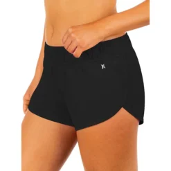 HURLEY Beachrider Boardshort Swim Bottoms