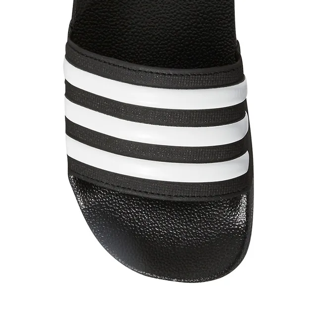 ADIDAS Youth Boy's Adilette Après Swim & Shower Slides 9 ADIDAS Youth Boy's Adilette Après Swim & Shower Slides - Image 7