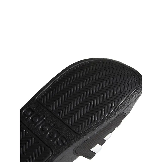 ADIDAS Youth Boy's Adilette Après Swim & Shower Slides 12 ADIDAS Youth Boy's Adilette Après Swim & Shower Slides - Image 10