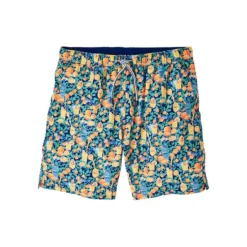 Peter Millar Summertime Screwdriver Swim Trunks