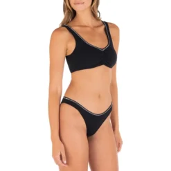HURLEY Coastal Cinch Bikini Swim Top -Allure Favour https3A2F2Fimage.s5a.com2Fis2Fimage2FTheBay2F195609476445 alt23Fwid3D120026hei3D120026qlt3D9026resMode3Dsharp226op usm3D0.92C1.02C82C0 640x