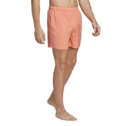 ADIDAS ​​Short-Length Solid Swim Shorts -Allure Favour https3A2F2Fimage.s5a.com2Fis2Fimage2FTheBay2F195744875363 alt23Fwid3D120026hei3D120026qlt3D9026resMode3Dsharp226op usm3D0.92C1.02C82C0 640x