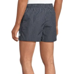 Lacoste Grid-Print Taffeta Swim Shorts -Allure Favour https3A2F2Fimage.s5a.com2Fis2Fimage2FTheBay2F195750087637 alt23Fwid3D120026hei3D120026qlt3D9026resMode3Dsharp226op usm3D0.92C1.02C82C0 640x