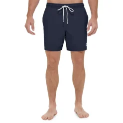 Calvin Klein Microfibre Volley Swim Trunks