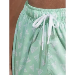 ADIDAS Logo-Print CLX Swim Shorts -Allure Favour https3A2F2Fimage.s5a.com2Fis2Fimage2FTheBay2F196460703589 alt63Fwid3D120026hei3D120026qlt3D9026resMode3Dsharp226op usm3D0.92C1.02C82C0 640x