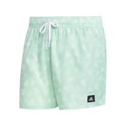 ADIDAS Logo-Print CLX Swim Shorts -Allure Favour https3A2F2Fimage.s5a.com2Fis2Fimage2FTheBay2F196460703589 alt73Fwid3D120026hei3D120026qlt3D9026resMode3Dsharp226op usm3D0.92C1.02C82C0 640x