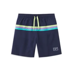 Speedo Boy's Active Rec Colourblock Redondo Volley Swim Shorts