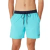 Speedo Active Rec Solid Seaside Swim Volley Shorts -Allure Favour https3A2F2Fimage.s5a.com2Fis2Fimage2FTheBay2F196555010226 main3Fwid3D120026hei3D120026qlt3D9026resMode3Dsharp226op usm3D0.92C1.02C82C0 640x