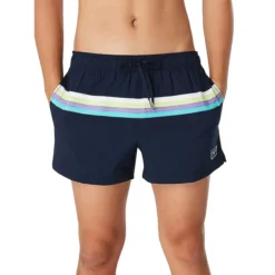 Speedo Active Rec Colourblock Redondo Edge Swim Volley Shorts