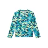 Speedo Boy's Active Rec Long-Sleeve Camo Swim T-Shirt -Allure Favour https3A2F2Fimage.s5a.com2Fis2Fimage2FTheBay2F196555012718 main3Fwid3D120026hei3D120026qlt3D9026resMode3Dsharp226op usm3D0.92C1.02C82C0 640x