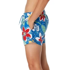Speedo Active Rec Destinational Floral Print Redondo Edge Swim Volley Shorts -Allure Favour https3A2F2Fimage.s5a.com2Fis2Fimage2FTheBay2F196555013012 alt23Fwid3D120026hei3D120026qlt3D9026resMode3Dsharp226op usm3D0.92C1.02C82C0 640x