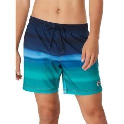 Active Rec Speedo Bondi Blend Redondo Edge Volley Swim Shorts