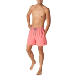 Speedo Active Rec Solid Swim Trunk Volley Shorts -Allure Favour https3A2F2Fimage.s5a.com2Fis2Fimage2FTheBay2F196555031504 alt33Fwid3D120026hei3D120026qlt3D9026resMode3Dsharp226op usm3D0.92C1.02C82C0 640x