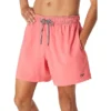Speedo Active Rec Solid Swim Trunk Volley Shorts -Allure Favour https3A2F2Fimage.s5a.com2Fis2Fimage2FTheBay2F196555031504 main3Fwid3D120026hei3D120026qlt3D9026resMode3Dsharp226op usm3D0.92C1.02C82C0 640x