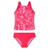 Speedo Girl's 2-Piece Print Block Tankini Swim Set -Allure Favour https3A2F2Fimage.s5a.com2Fis2Fimage2FTheBay2F196555040728 main3Fwid3D120026hei3D120026qlt3D9026resMode3Dsharp226op usm3D0.92C1.02C82C0 640x