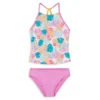 Speedo Little Girl's Active Rec Printed Highneck Tankini 2-Piece Swim Set -Allure Favour https3A2F2Fimage.s5a.com2Fis2Fimage2FTheBay2F196555043699 main3Fwid3D120026hei3D120026qlt3D9026resMode3Dsharp226op usm3D0.92C1.02C82C0 640x