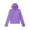 Speedo Girl's Active Rec Hooded Swim T-Shirt -Allure Favour https3A2F2Fimage.s5a.com2Fis2Fimage2FTheBay2F196555045594 main3Fwid3D120026hei3D120026qlt3D9026resMode3Dsharp226op usm3D0.92C1.02C82C0 640x