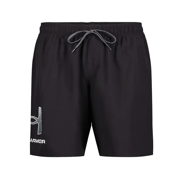 Under Armour UA Gradient Logo Volley Swim Shorts 3 Under Armour UA Gradient Logo Volley Swim Shorts