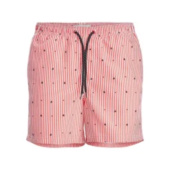 PRODUKT Dave Printed Swim Shorts
