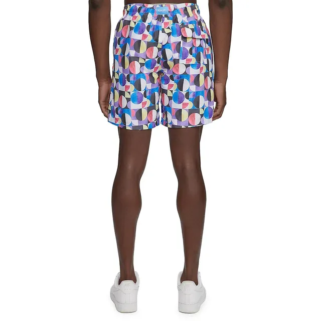 Recycled Swim Trunks 4 Recycled Swim Trunks - Image 2