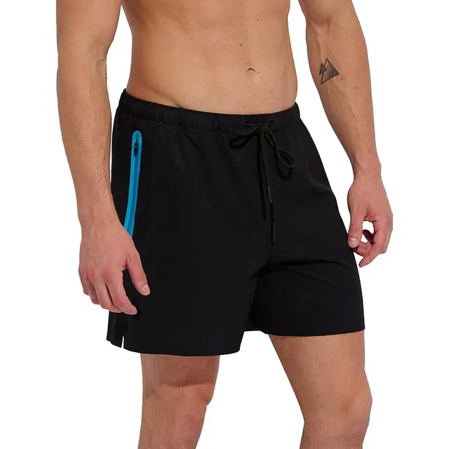 Runner Swim Trunks 5 Runner Swim Trunks - Image 3