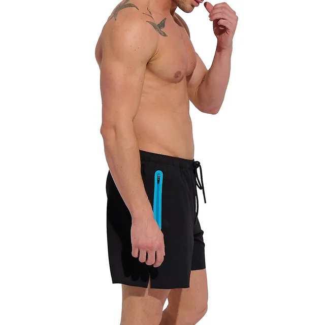 Runner Swim Trunks 6 Runner Swim Trunks - Image 4