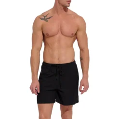Runner Swim Trunks