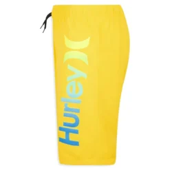 HURLEY Boys Pull-On Swim Shorts 10 HURLEY Boys Pull-On Swim Shorts -Allure Favour https3A2F2Fimage.s5a.com2Fis2Fimage2FTheBay2F665970468214 alt33Fwid3D120026hei3D120026qlt3D9026resMode3Dsharp226op usm3D0.92C1.02C82C0 640x