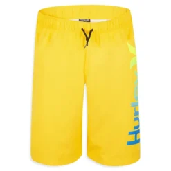 HURLEY Boys Pull-On Swim Shorts