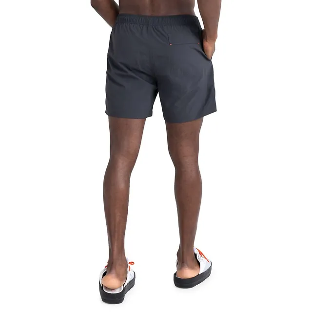 SAXX UNDERWEAR Go Coastal 2N1 Volley Swim Shorts 3 SAXX UNDERWEAR Go Coastal 2N1 Volley Swim Shorts - Image 2