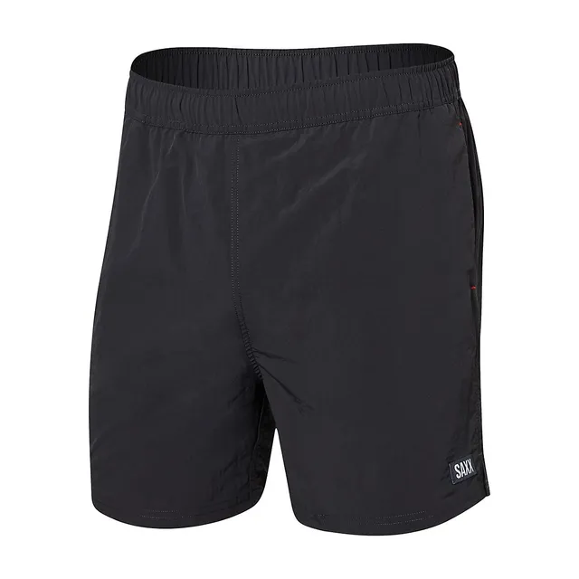 SAXX UNDERWEAR Go Coastal 2N1 Volley Swim Shorts 4 SAXX UNDERWEAR Go Coastal 2N1 Volley Swim Shorts - Image 3