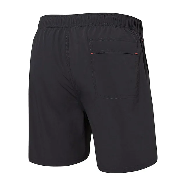 SAXX UNDERWEAR Go Coastal 2N1 Volley Swim Shorts 5 SAXX UNDERWEAR Go Coastal 2N1 Volley Swim Shorts - Image 4