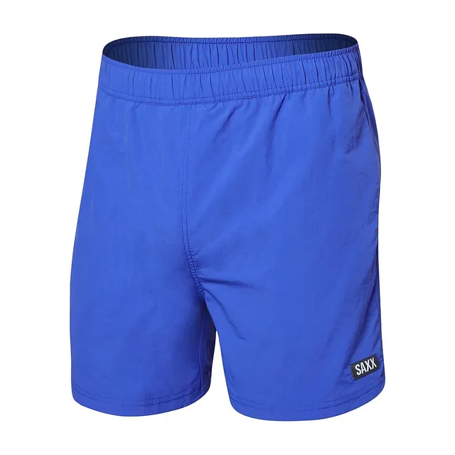 SAXX UNDERWEAR Go Coastal 2N1 Volley Swim Shorts 10 SAXX UNDERWEAR Go Coastal 2N1 Volley Swim Shorts - Image 9