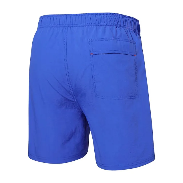SAXX UNDERWEAR Go Coastal 2N1 Volley Swim Shorts 11 SAXX UNDERWEAR Go Coastal 2N1 Volley Swim Shorts - Image 10