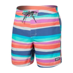SAXX UNDERWEAR Betawave 2N1 Cutback Stripe Boardie Swim Shorts -Allure Favour https3A2F2Fimage.s5a.com2Fis2Fimage2FTheBay2F688296469673 alt23Fwid3D120026hei3D120026qlt3D9026resMode3Dsharp226op usm3D0.92C1.02C82C0 640x