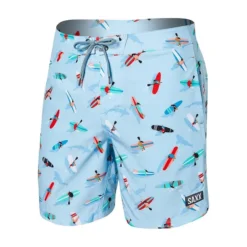 SAXX UNDERWEAR Betawave 2N1 Paddlers Boardie Swim Shorts 10 SAXX UNDERWEAR Betawave 2N1 Paddlers Boardie Swim Shorts -Allure Favour https3A2F2Fimage.s5a.com2Fis2Fimage2FTheBay2F688296469789 alt23Fwid3D120026hei3D120026qlt3D9026resMode3Dsharp226op usm3D0.92C1.02C82C0 640x